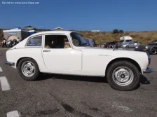 1964 Honda S600 0.6 (57 bg) 3
