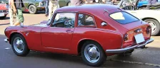 1964 Honda S600 0.6 (57 bg) 6