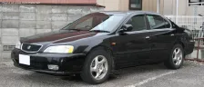 Honda 3.2 i V6 24V (225 bg) (1998)