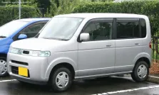 Honda 0.7 i 12V Turbo 4WD (64 bg) (2003)