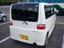 2003 Honda That S 0.7 i 12V Turbo 4WD (64 bg) 5