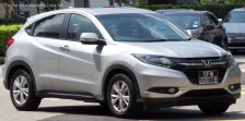 Honda 1.5 i-VTEC (131 bg) 4WD CVT (2014)