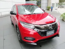 Honda 1.5 i-VTEC (131 bg) CVT (2018)