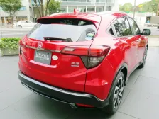 2018 Honda Vezel 1.5 i-VTEC (131 bg) CVT 2