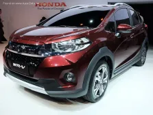 Honda 1.5 i-DTEC (100 bg) (2017)