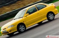 1994 Hyundai Accent 1.3 i (60 bg) 7