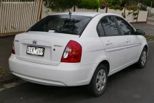 Hyundai 1.6 (112 bg) GLS (2006)