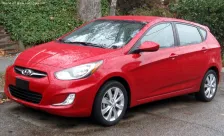 2010 Hyundai Accent 1.6 GDi (140 bg) 3