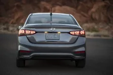 2017 Hyundai Accent 1.6 CRDi (128 bg) 5