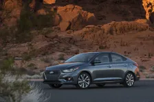 2017 Hyundai Accent 1.6 Gamma (130 bg) 7