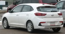 Hyundai 1.6 GDI (130 bg) SHIFTRONIC (2018)
