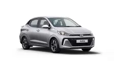 2023 Hyundai Aura 1.2 Bi-fuel (69 bg) CNG 7