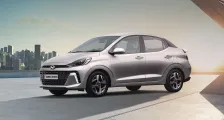 2023 Hyundai Aura 1.2 Kappa (83 bg) Automatic 1