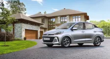 2023 Hyundai Aura 1.2 Kappa (83 bg) Automatic 3
