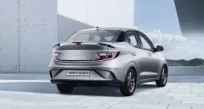 2023 Hyundai Aura 1.2 Kappa (83 bg) Automatic 5