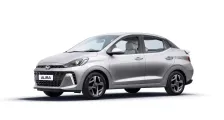 2023 Hyundai Aura 1.2 Kappa (83 bg) Automatic 8