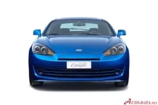 2001 Hyundai Coupe 1.6 i 16V (105 bg) 8