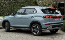 2024 Hyundai Creta 1.5 Turbo GDi (160 bg) DCT 2