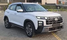 2024 Hyundai Creta 1.5 Turbo GDi (160 bg) 1