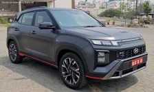 2024 Hyundai Creta 1.5 Turbo GDi (160 bg) 2