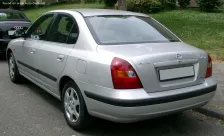 Hyundai 1.8 (132 bg) (2000)