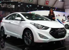 Hyundai 1.8 (148 bg) Automatic (2012)