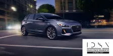 2017 Hyundai Elantra 2.0 (163 bg) 6