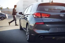 2017 Hyundai Elantra 2.0 (163 bg) 7