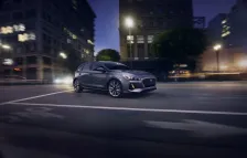 2017 Hyundai Elantra N Line 1.6 (204 bg) Automatic 5