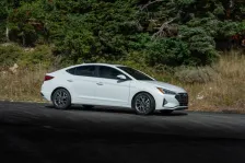 2018 Hyundai Elantra 2.0 (147 bg) Automatic 2