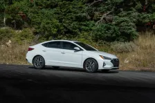 2018 Hyundai Elantra 2.0 (147 bg) 7