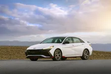 2020 Hyundai Elantra G2.0 Smartstream (159 bg) Automatic 2