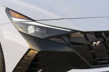 Hyundai G2.0 Smartstream (159 bg) Automatic (2020)