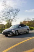 2023 Hyundai Elantra 1.6 GDI (139 bg) Hybrid DCT 4