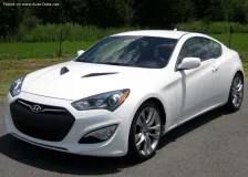 2012 Hyundai Genesis 2.0 TCi (260 bg) 2