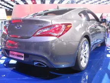 2012 Hyundai Genesis 2.0 TCi (260 bg) 6