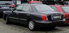 2003 Hyundai Grandeur/Azera 2.0i V6 (137 bg) 2