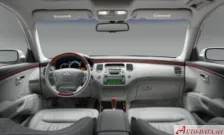 2005 Hyundai Grandeur/Azera 2.7 V6 (192 bg) Automatic 5