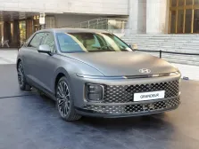 Hyundai 1.6 T-GDi (230 bg) Hybrid Automatic (2022)