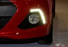 2013 Hyundai i10 1.0 16V (67 bg) Automatic 5