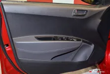 2013 Hyundai i10 1.0 16V (67 bg) Automatic 6