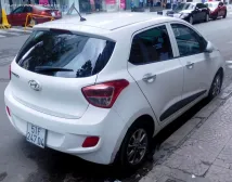 2013 Hyundai i10 1.1 CRDi (71 bg) 2