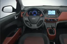 Hyundai 1.2 (87 bg) (2016)