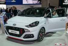 2019 Hyundai i10 1.0 MPi (67 bg) Standard 3