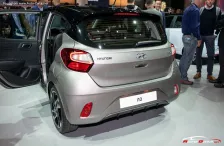 2019 Hyundai i10 N Line 1.0 T-GDi (100 bg) 7