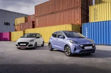 2023 Hyundai i10 1.0 (63 bg) 4