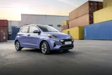 Hyundai 1.0 (67 bg) (2023)