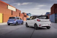 2023 Hyundai i10 N Line 1.0 T-GDi (100 bg) 4