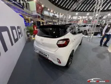 Hyundai N Line 1.0 T-GDi (100 bg) (2023)