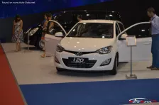 2012 Hyundai i20 1.4 16V (101 bg) 6